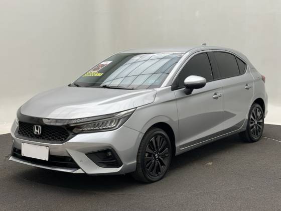 HONDA CITY 1.5 i-VTEC FLEX TOURING CVT